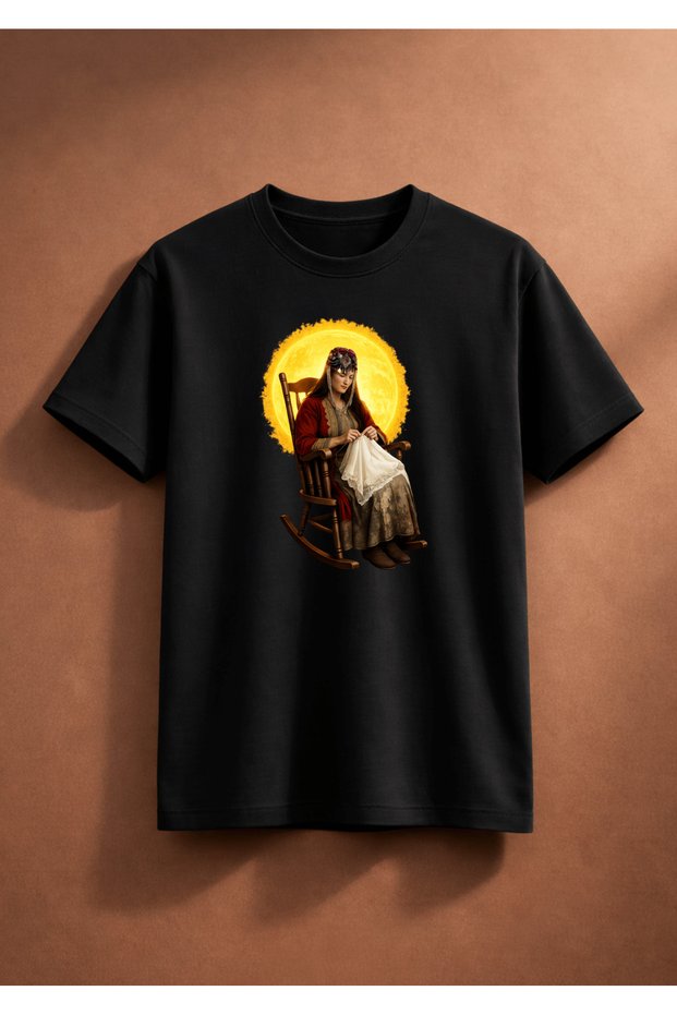 Jin Roj T-Shirt
