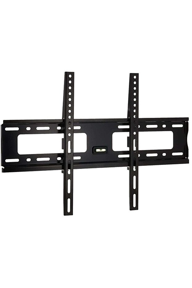 Fixed Wall Mount - Securely Mount Your 32 to 80 Inch Screen with Sleek Design, Easy Installation