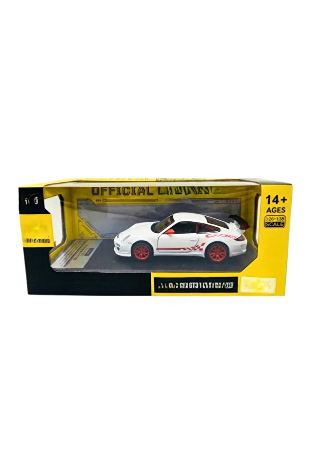1/32 Model Car