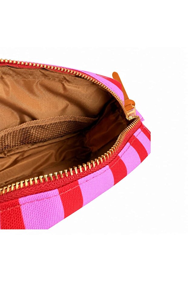 Makeup Bag & Organizer - 5