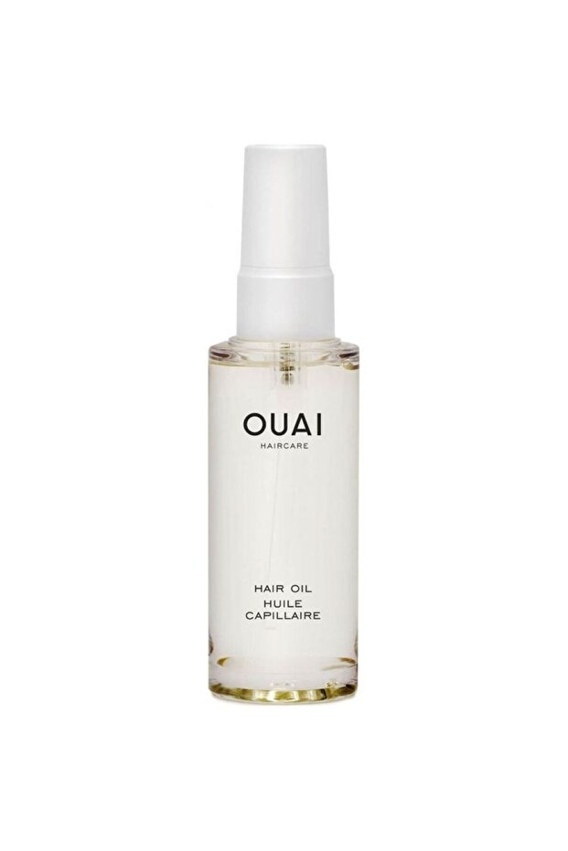 Hair Oil, 45ml