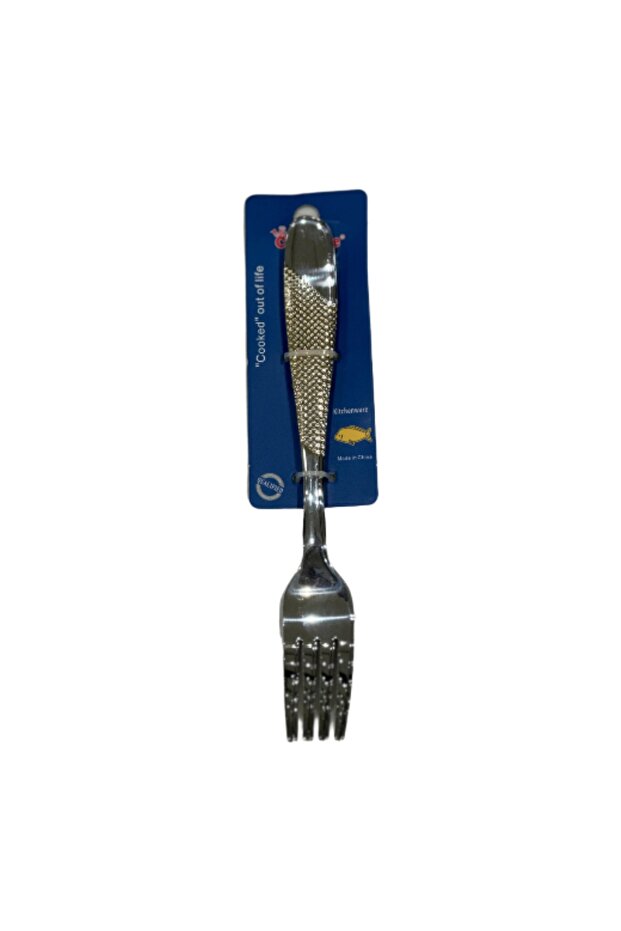 3 pcs Stainless Steel Table Fork, HH4B MKT