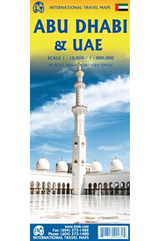Abu dhabi / uae
