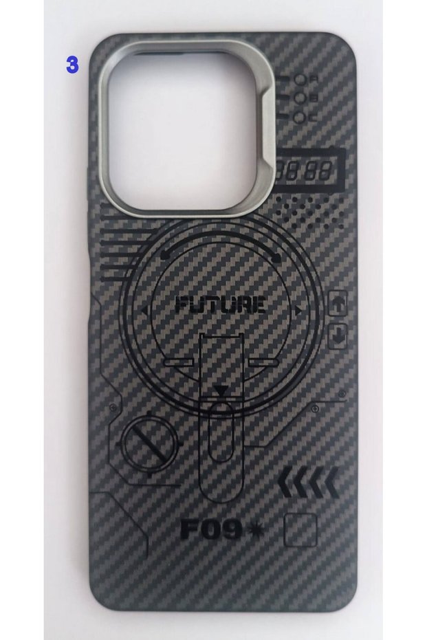 Tecno Spark 10 Pro Compatible Mica Hard Patterned High Quality Case