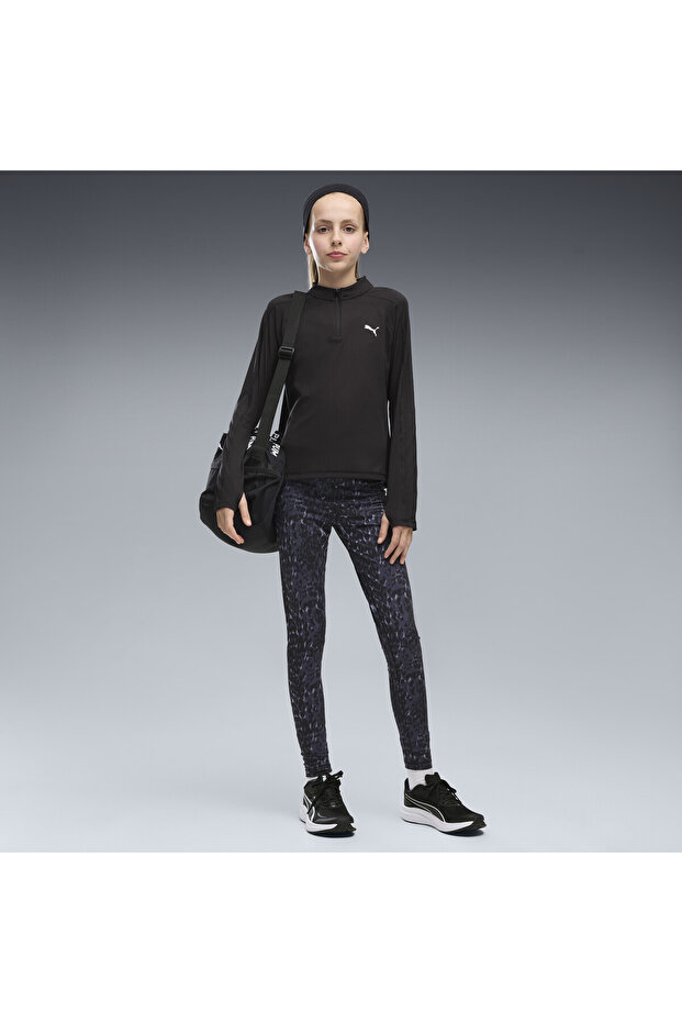 Train All Day Essentials Slim Langarmshirt - 8