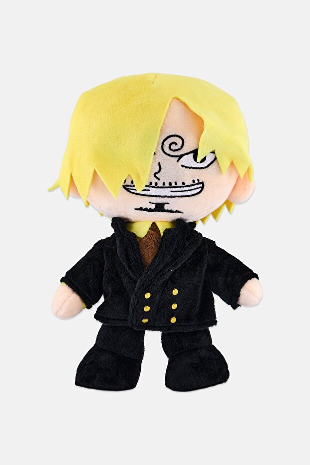 One Piece Sanji Plush Toy