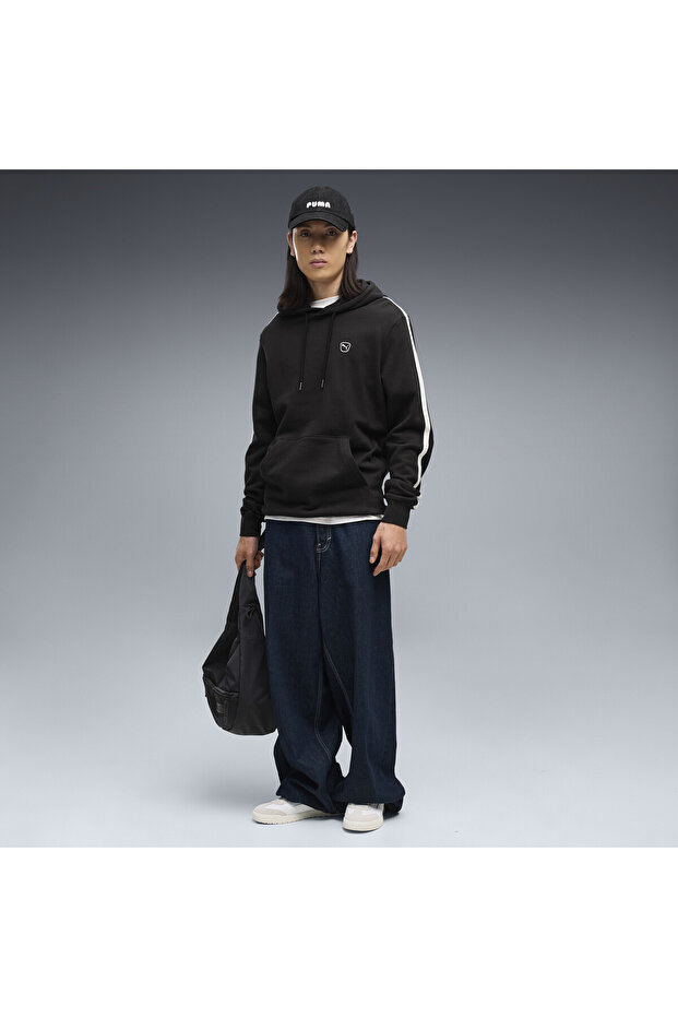 Essentials Elevated Fleece Hoodie - 8