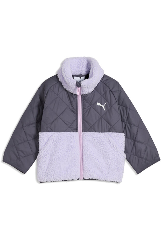 Minicats Jacke - 2