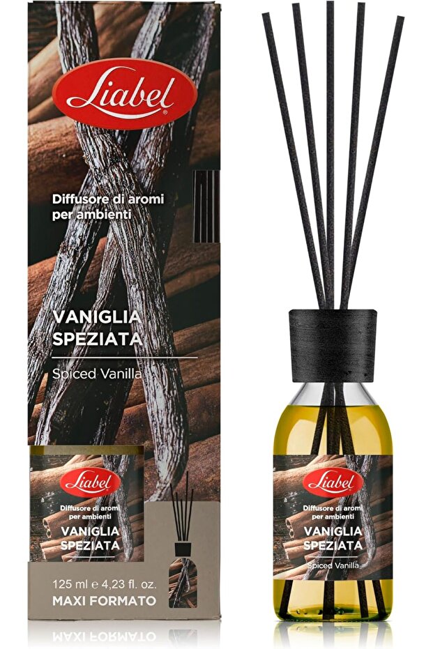 My Luna Diffuser Ambient Vanilla 125ml