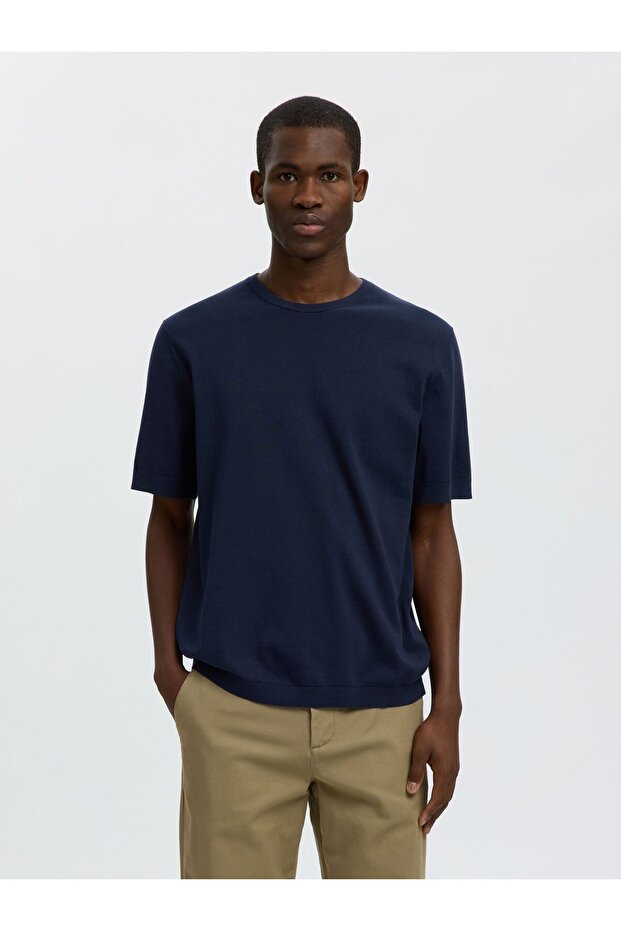 Tricou din bumbac - 1