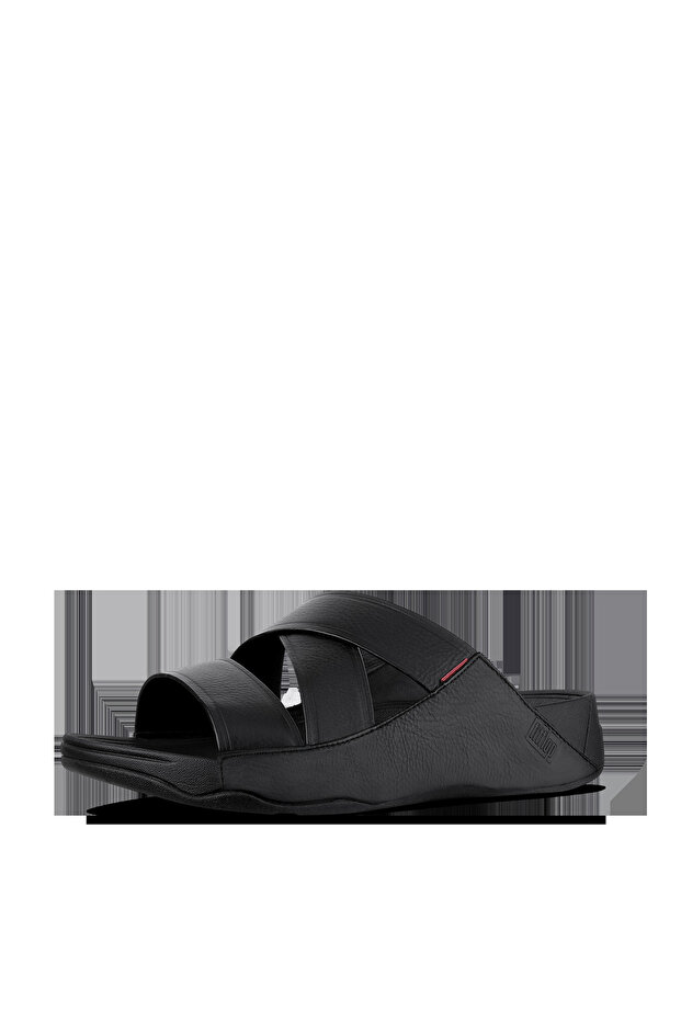 Chi Black Slide For Mens