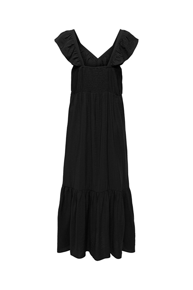 Kleid OLMCORA Langes Kleid - 2