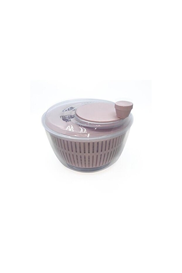 Practical and Fast Salad Vegetable Dehydrator, Powder Color, Easy to Use