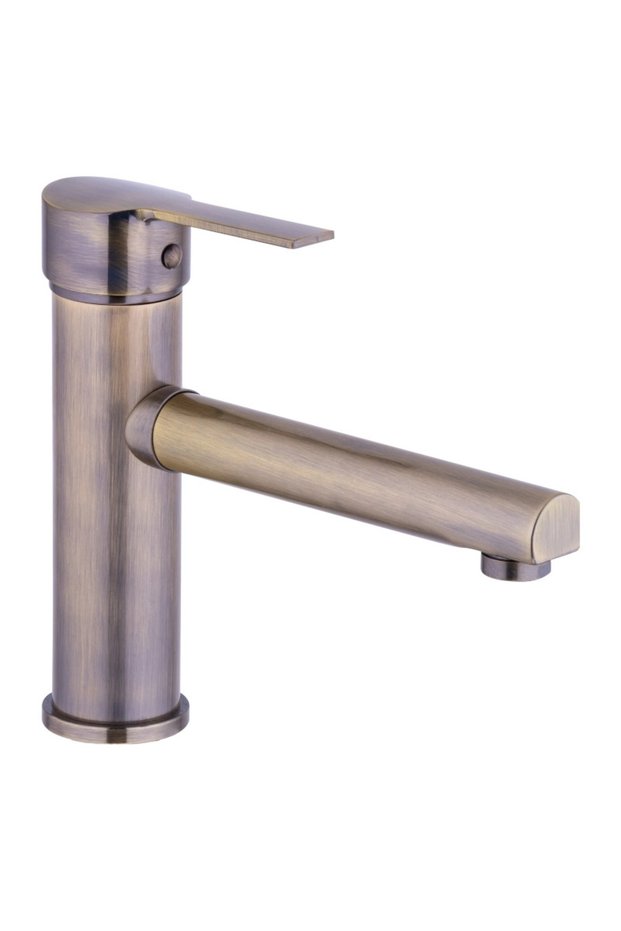 Myra Sink Faucet Antique/Gold/Black/White