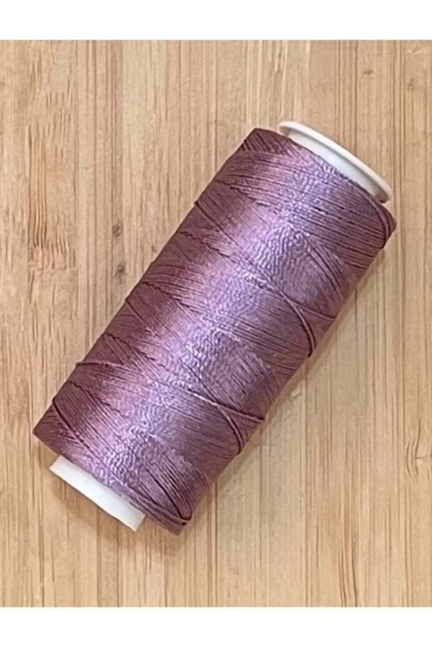 Kaplan Eski Masura Net 25 Grams 3-Ply Polyester Sewing Thread.