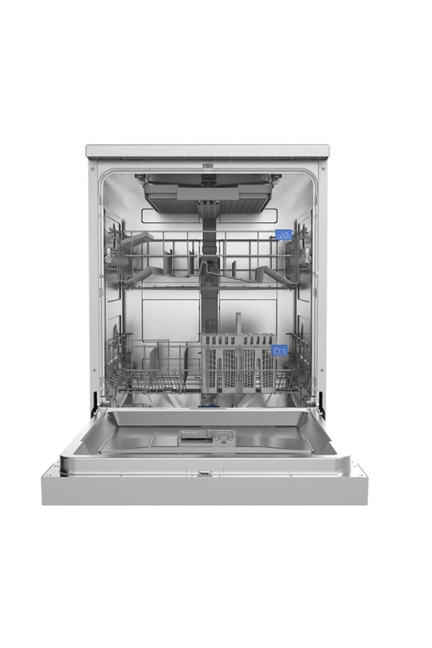 Dishwasher 14 Place Settings – 10 Programs – Silver – WQP14W5233CS - 6