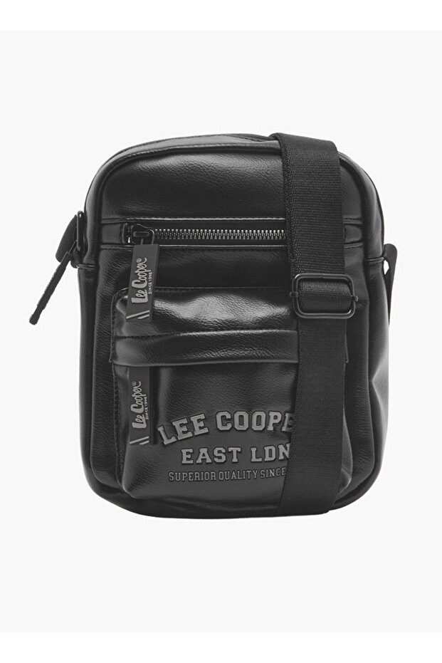 Men Adjustable Strap Crossbody Bag