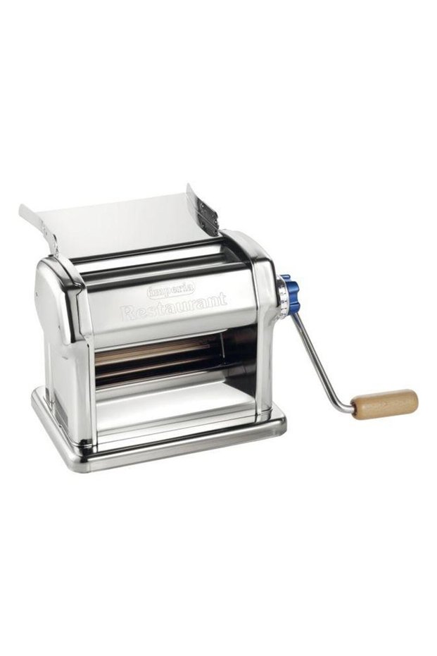 Masina paste Restaurant Manuale -