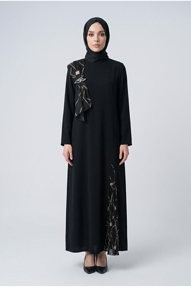 فستان 26YELB8430B