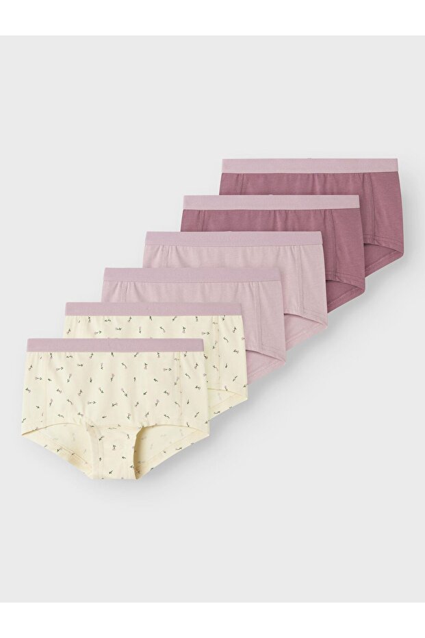 Hipster 6 Pack