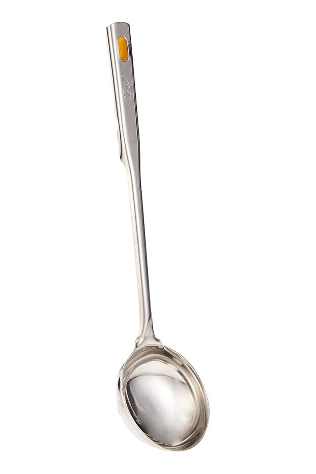 Stainless Steel Queen Laddle, 34.5 cm, VQL001, Cooking Spoon , Serving Spoon , Stirring Soups Spoon