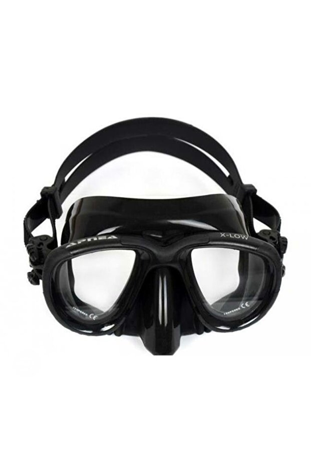 X-Low Maske
