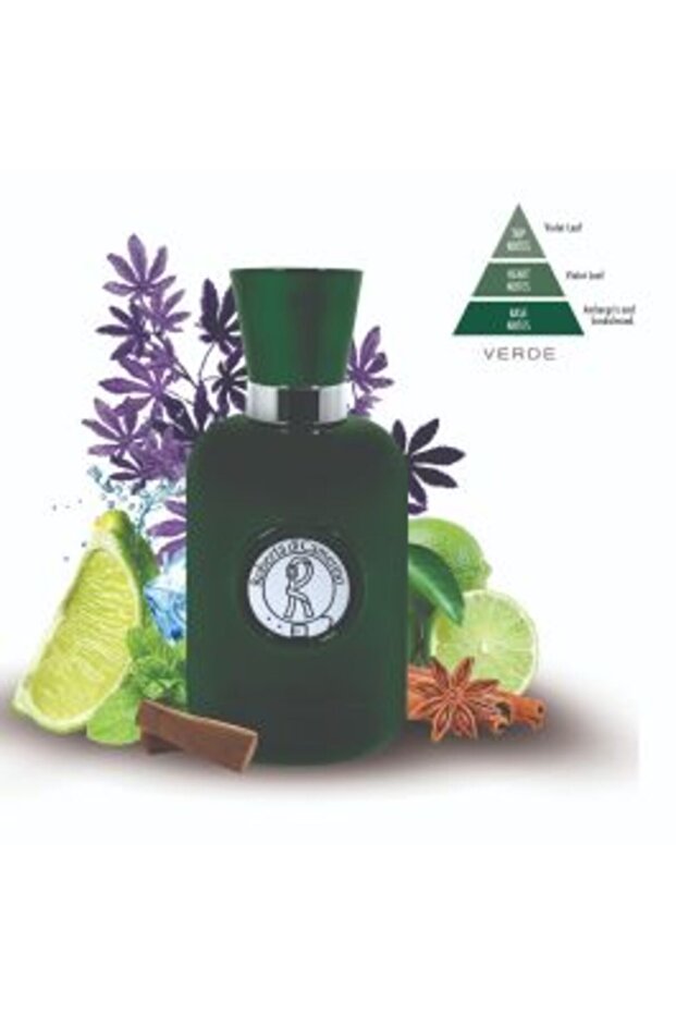 Roberta di camerino edp men 100 ml