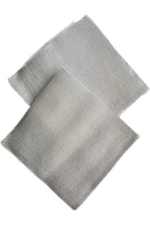 -Gauze Sterile 7.5 X 7.5 cm - 2 X 50 pcs
