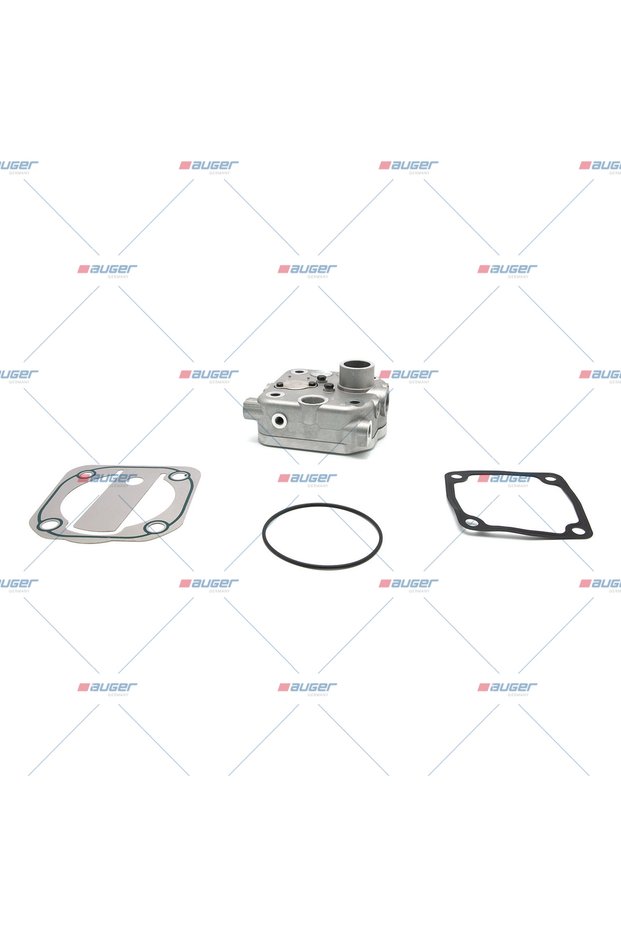 Capac Cu Chiulasa Compresor Evobus 2000-2026