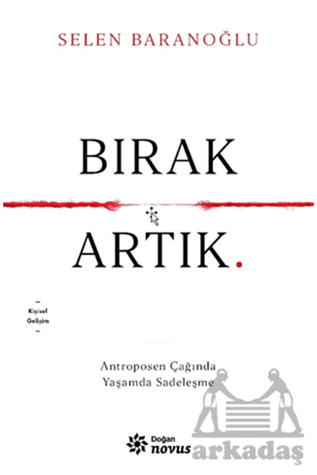 Bırak Artık