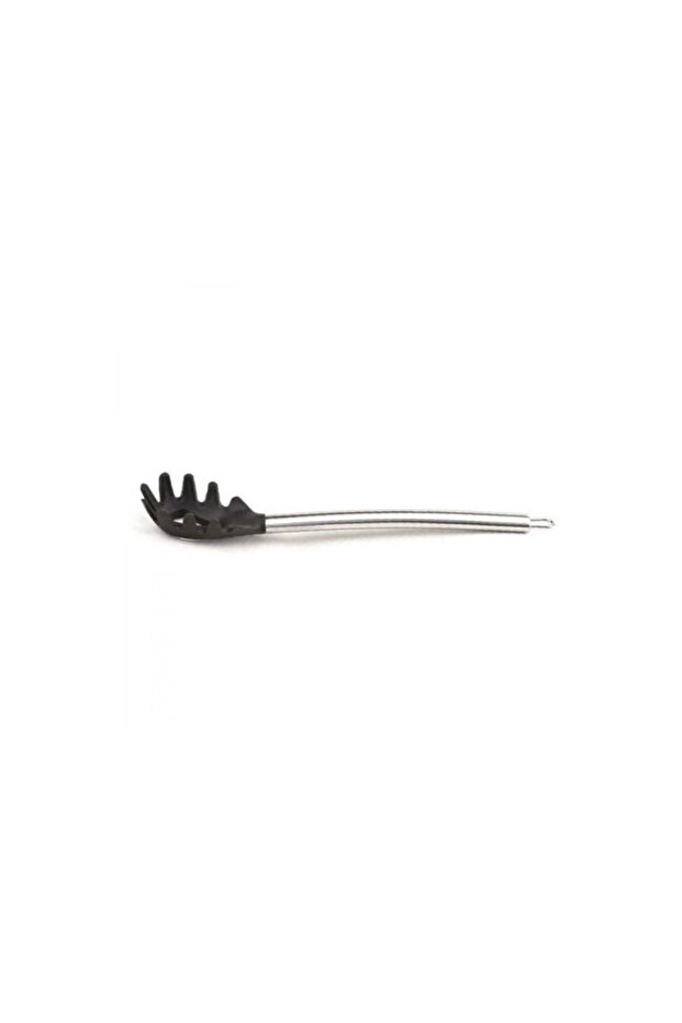 Soft Silicone Spaghetti Spoon, Durable and Practical Kitchen Utensil