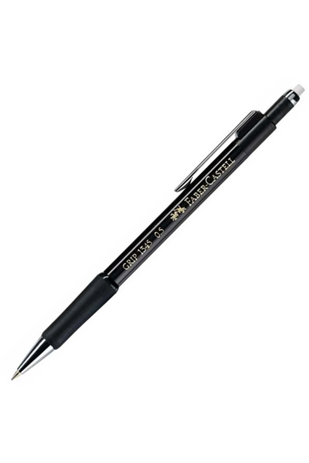 Faber-Castell Versatil Pen 1345 2022 0.5 mm Black