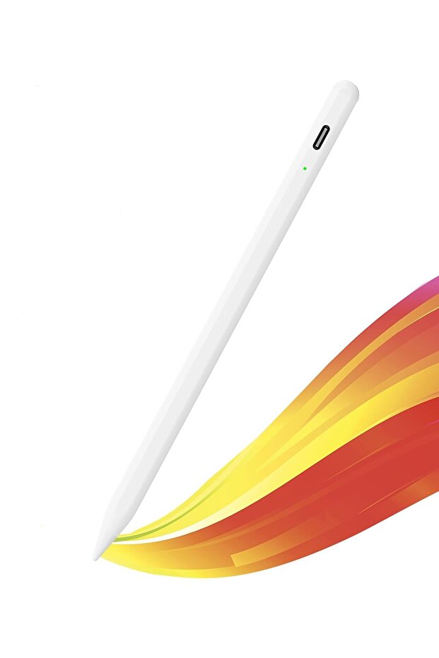 Stylus Pen with Palm Rejection, Magnetic Adsorption, Tilt Function, Active Pencil