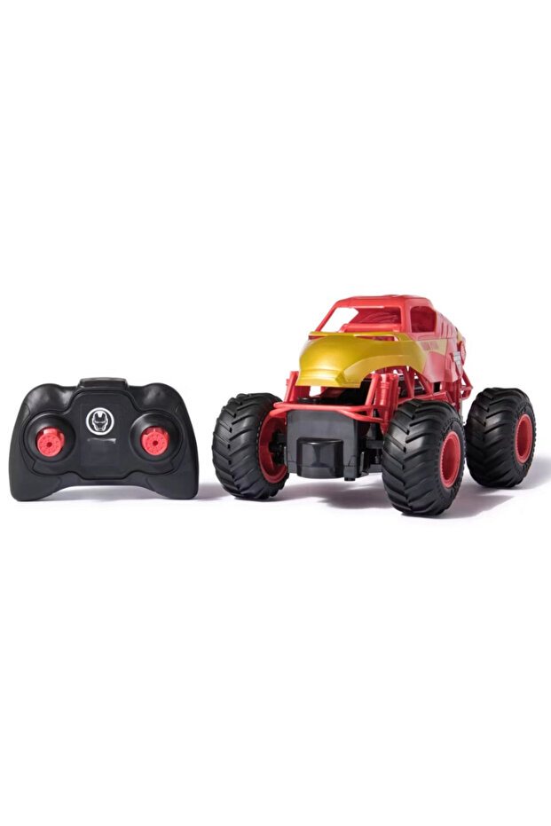 1/24 Monster Truck