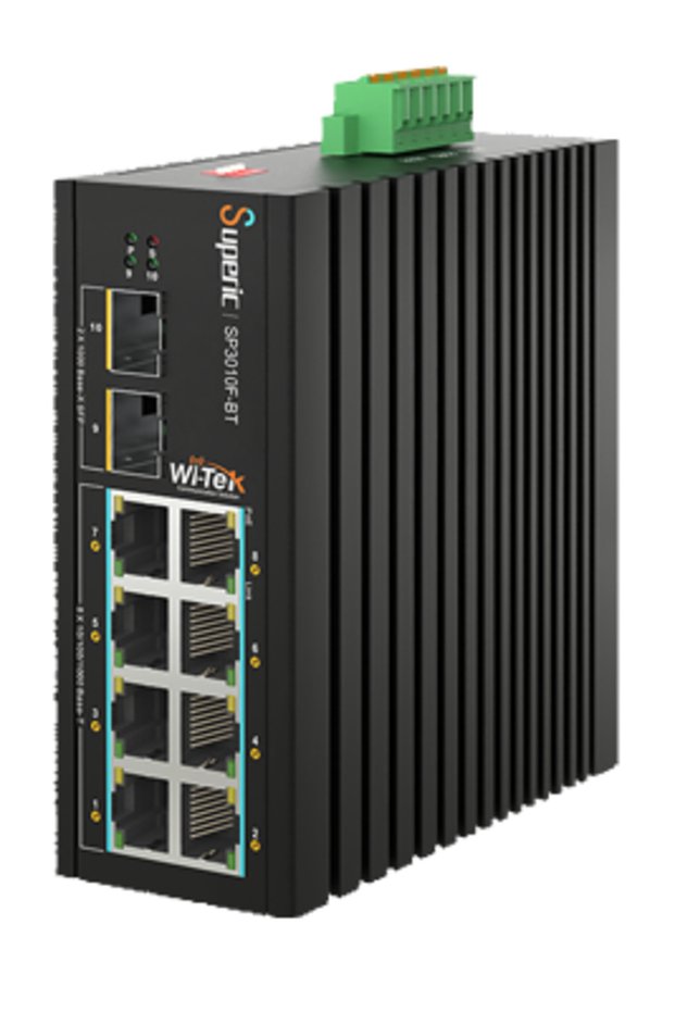 SP3010F