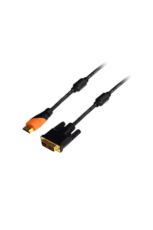 Frisby Fa-Div10 HDMI to Dvi Cable (1.8m)