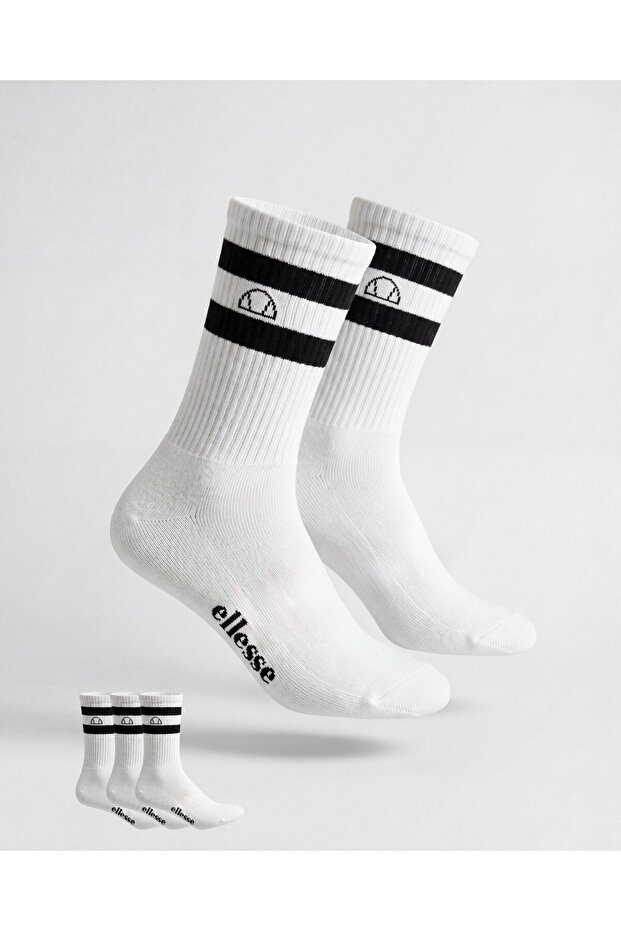 Men's 3-Piece Socks 6Sm9016-Of