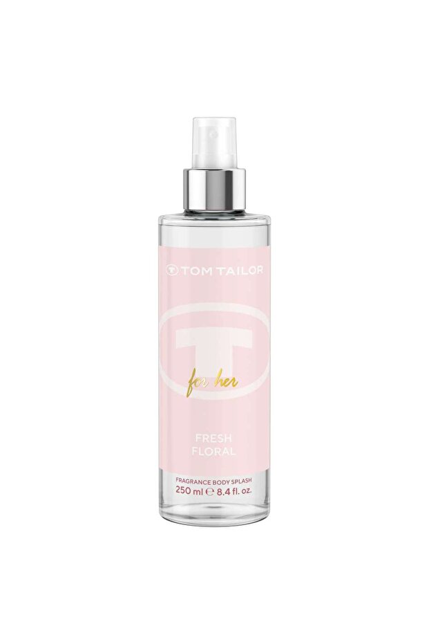 Pentru ea, Spray de corp, 250 ml