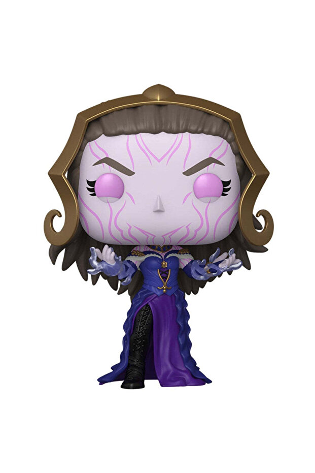 Pop Games: Magic The Gathering S5 - Liliana Vess