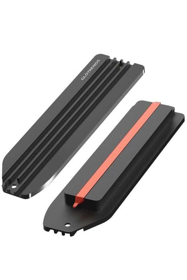 مشتت حراري لـ PS5 NVMe SSD