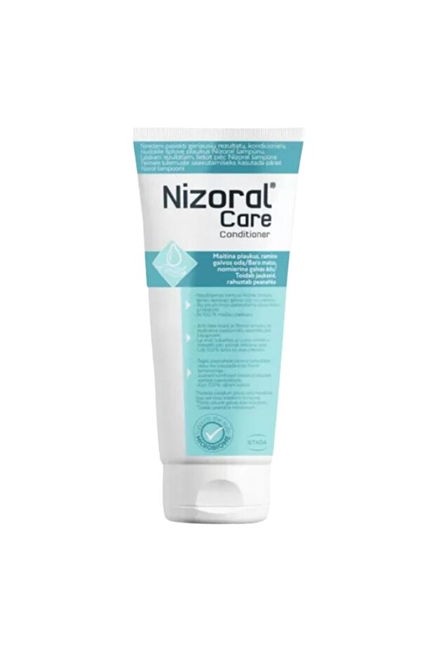 Care Conditioner 200ml