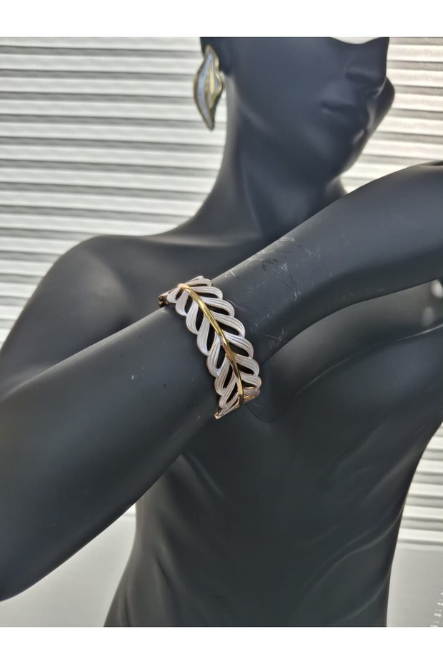 Handcuff Bracelet