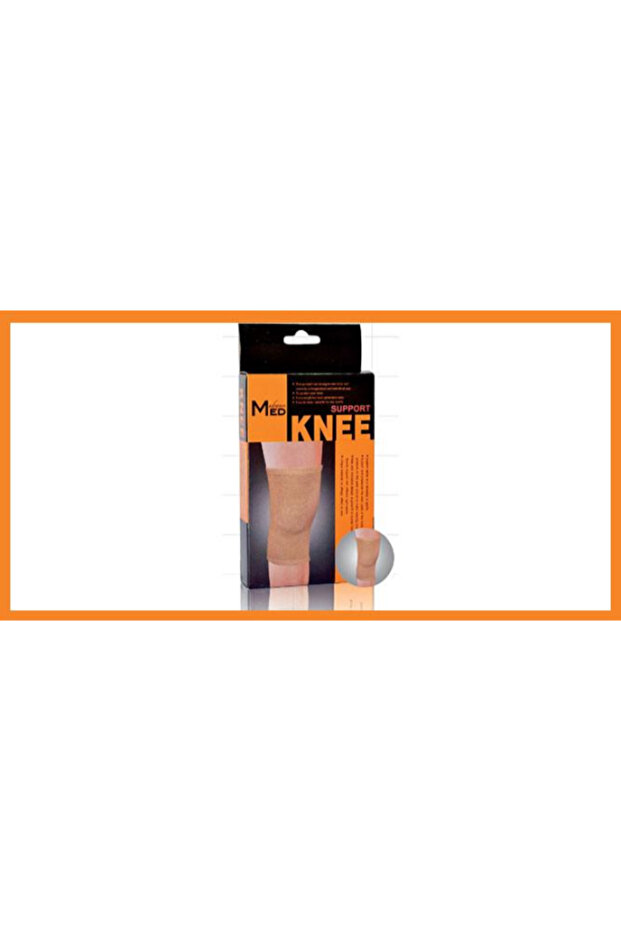 KNEE SUPPORT MEDIUM SIZE