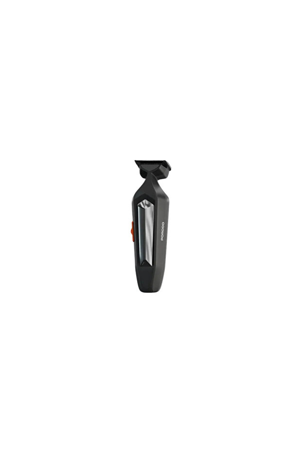 Raze Lifestyle Cordless Precision Hair & Beard Trimmer 7000 RPM - Black