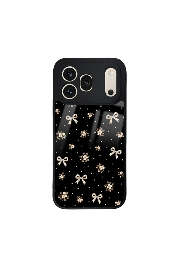 Honor 600 Pro 5g Case Camera Lens Protected Patterned Silicone Ultimate Protection Senk