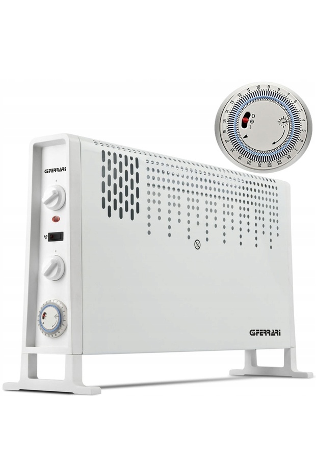 Convector G3FERRARI G6002501