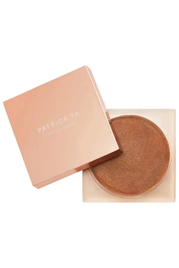 Major Glow All-Over Glow Balm She's On Vacation, 30g