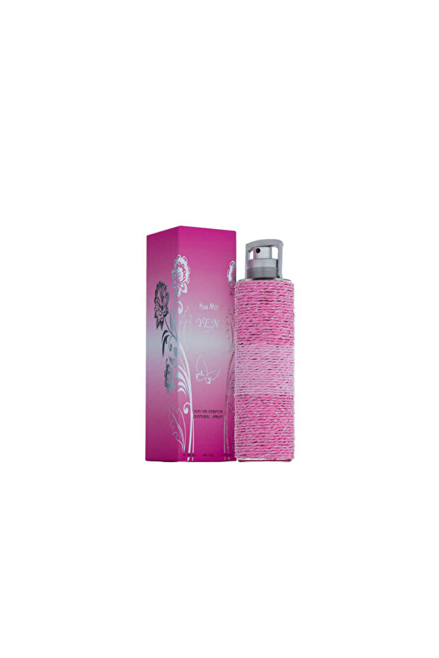عطر بور موي يين 100 مل