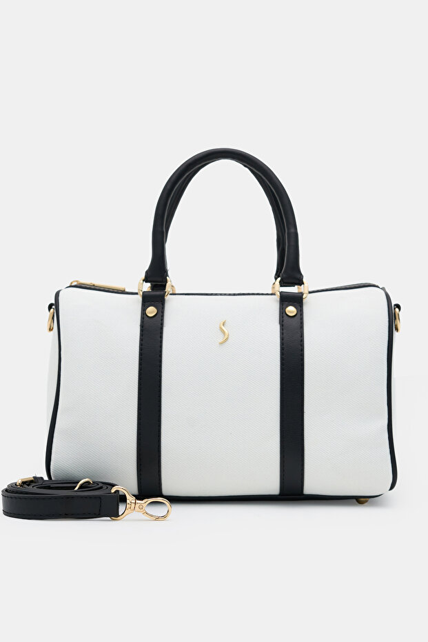Bag Women's Shoulder Bag Canvas Bag Handbag Tote Cloth Bag Astra