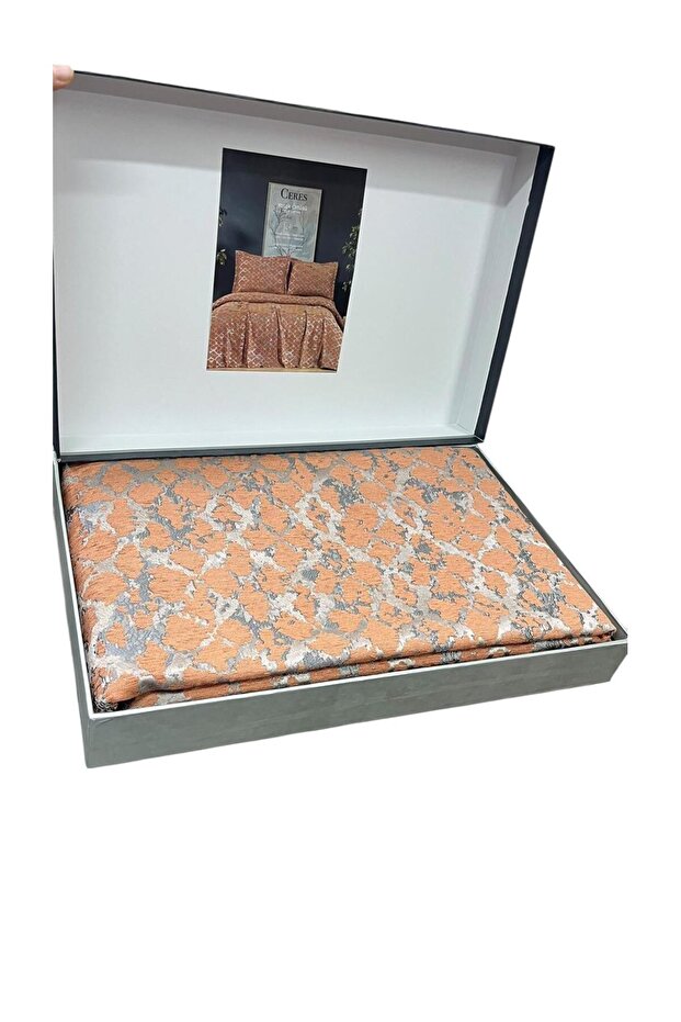 Piqué set